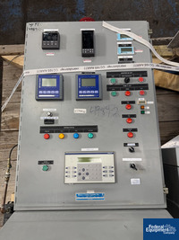 Image of 30,000 Liter Feldmeier Reactor, 316L S/S, 50/100# 18