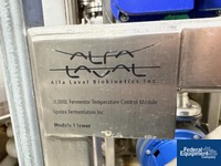 Image of 30,000 Liter Feldmeier Reactor, 316L S/S, 50/100# 19