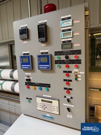 Image of 30,000 Liter Feldmeier Reactor, 316L S/S, 50/100# 21