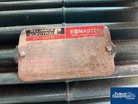 Image of 30,000 Liter Feldmeier Reactor, 316L S/S, 50/100# 28