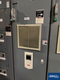 Image of 30,000 Liter Feldmeier Reactor, 316L S/S, 50/100# 29