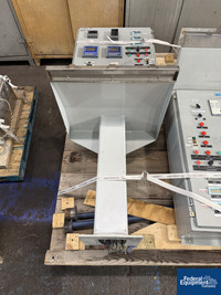 Image of 30,000 Liter Feldmeier Reactor, 316L, 50/100# 03