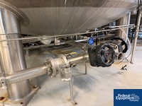 Image of 30,000 Liter Feldmeier Reactor 05