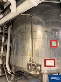 Image of 30,000 Liter Feldmeier Reactor 06