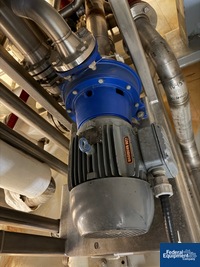 Image of 30,000 Liter Feldmeier Reactor 10