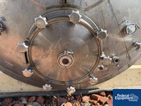 Image of 30,000 Liter Feldmeier Reactor, 316L, 50/100# 11