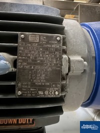 Image of 30,000 Liter Feldmeier Reactor 11