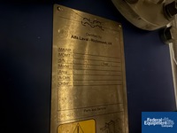 Image of 30,000 Liter Feldmeier Reactor 13