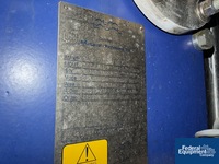 Image of 30,000 Liter Feldmeier Reactor 15