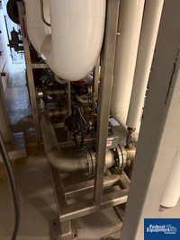 Image of 30,000 Liter Feldmeier Reactor 17