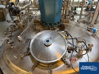 Image of 30,000 Liter Feldmeier Reactor 18