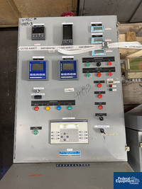Image of 30,000 Liter Feldmeier Reactor, 316L, 50/100# 19