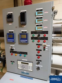 Image of 30,000 Liter Feldmeier Reactor 19