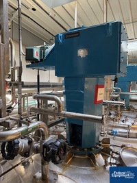 Image of 30,000 Liter Feldmeier Reactor 20