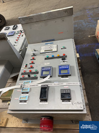 Image of 30,000 Liter Feldmeier Reactor, 316L, 50/100# 21