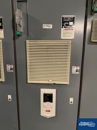 Image of 30,000 Liter Feldmeier Reactor, 316L, 50/100# 23