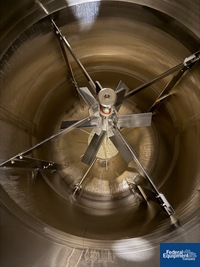 Image of 15000 Liter Cherry Burrell Reactor 03