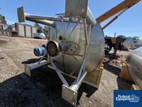 Image of 15,000 Liter Cherry Burrell Reactor316L, 45/100# 04