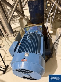 Image of 15000 Liter Cherry Burrell Reactor 04