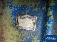 Image of 15000 Liter Cherry Burrell Reactor 07