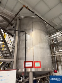 Image of 15000 Liter Cherry Burrell Reactor 08