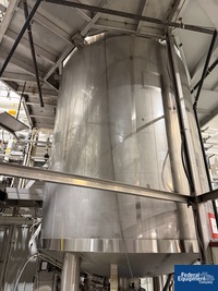 Image of 15000 Liter Cherry Burrell Reactor 09