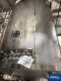 Image of 15000 Liter Cherry Burrell Reactor 10