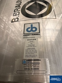 Image of 15000 Liter Cherry Burrell Reactor 12
