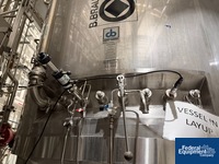 Image of 15000 Liter Cherry Burrell Reactor 13