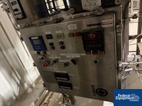 Image of 15000 Liter Cherry Burrell Reactor 14