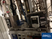 Image of 15000 Liter Cherry Burrell Reactor 15