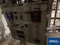 Image of 15000 Liter Cherry Burrell Reactor 16