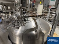 Image of 15000 Liter Cherry Burrell Reactor 17