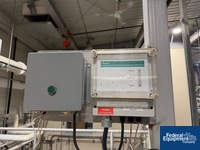 Image of 15000 Liter Cherry Burrell Reactor 18