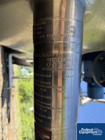 Image of 3,000 Liter DCI Reactor, 316L, 45/100# 02
