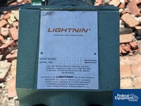 Image of 3,000 Liter DCI Reactor, 316L, 45/100# 09