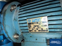 Image of 3,000 Liter DCI Reactor, 316L, 45/100# 14