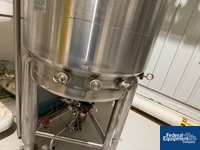 Image of 50 Gal Cherry Burrell Reactor, 316 S/S, 60/100# 05