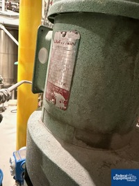Image of 50 Gal Cherry Burrell Reactor, 316 S/S, 60/100# 12