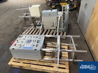 Image of 13,500 Liter Stainless Tank 02