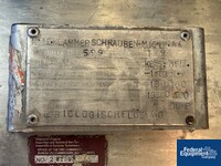 Image of 13,500 Liter Stainless Tank 03