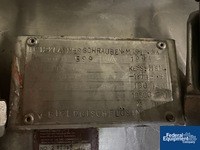 Image of 13,500 Liter Stainless Tank 03
