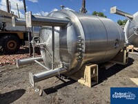 Image of 13,500 Liter Stainless Tank 04