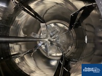 Image of 13,500 Liter Stainless Tank 04