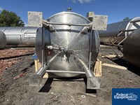 Image of 13,500 Liter Stainless Tank 05