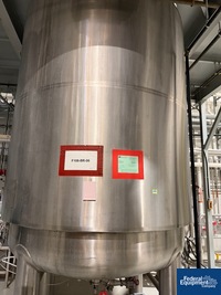 Image of 13,500 Liter Stainless Tank 05