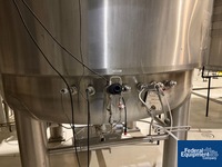Image of 13,500 Liter Stainless Tank 07