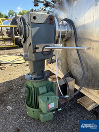 Image of 13,500 Liter Stainless Tank 08