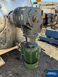 Image of 13,500 Liter Stainless Tank 09