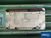 Image of 13,500 Liter Stainless Tank 10